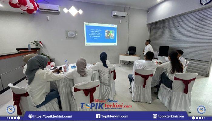 Perkuat Kualitas Layanan, BRI Pogogul Buol Tingkatkan Kompetensi Petugas Frontliner