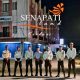 Keamanan Jadi Prioritas, Senapati Land Pertahankan One Gate System dan Satpam 24 Jam