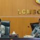 Bupati Lotim Haerul Warisin Minta Dirut PDAM Sopyan Rawat Mata Air dan Masyarakatnya 