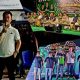 Cup Race PBB Sultra 2026 Resmi Ditutup, Ikbar: Lahirkan Pembalap Berprestasi dan Dongkrak Ekonomi UMKM