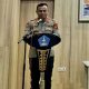Rakor P4GN Kesbangpol, Kapolresta Kendari Tegaskan Komitmen Perangi Narkoba di Lingkungan ASN