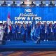 Ketum DPP PAN Zulkifli Hasan Kukuhkan Komando Baru PAN Sultra, Pengurus DPW dan DPD Periode 2024–2029 Resmi Dilantik