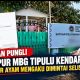 Dugaan Pungli di Dapur MBG Tipulu Kendari, Supplier Ayam Mengaku Dimintai Selisih Harga