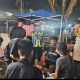Cegah Kriminalitas dan Balap Liar, Polres Konawe Utara Gencarkan Patroli Malam