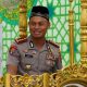 Kapolresta Kendari Gelar Safari Subuh di Masjid Baitul Izzah, Ajak Warga Jaga Kamtibmas