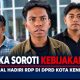 Aliansi Rakyat Pemerhati Keadilan Soroti Kebijakan BBM, Bakal Hadiri RDP di DPRD Kota Kendari