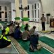Subuh Keliling, Kapolres Konawe Utara Ajak Warga Jaga Kamtibmas dan Waspada Hoaks