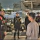 Cegah Kejahatan Jalanan, Ditsamapta Polda Sultra Gelar Patroli Cipta Kondisi Semalaman di Kendari