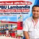 Aswin Desak APH Periksa SPBU Lambandia, Dugaan Penjualan Solar Subsidi di Atas Harga Ketentuan Disorot