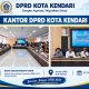 RDP Pengecer BBM di Kendari, DPRD Minta Pemkot Cari Solusi bagi Pelaku Usaha Kecil