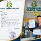 Sengketa Tapal Batas Konawe, PB HMI MPO Laporkan Dugaan Maladministrasi ke Kejati Sultra
