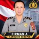 Kapolsek Soropia Konawe Perkuat Kedekatan dengan Masyarakat Lewat Tujuh Program Unggulan, Hadir Setiap Hari